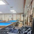 고대당구장 이미지