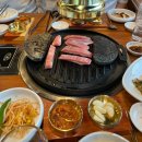 화성 | 키즈카페 뺨치는 한마음 정육 식당 화성 팔탄점 후기