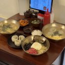 인하대 후문 앞 횡단보도 | 인하대 후문 혼밥하기 좋은 수제비 맛집 가시버시