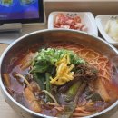 국수집 소담 | 동탄 에듀센터1 국수집 소담비빔국수 | 식권대장 사용 가능