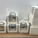 하루가 달고나 | 하루가달고나ㅣ엄마 생신 선물로 준비한 마포 떡케이크 맛집 하루가달고나 후기