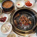 성환 농장 | [충남] 천안 성성동 돼지갈비 맛집 '서다원 천안성성점' | 성성호수공원 밑반찬 잘나오는 유아동반 가족...