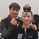 제5회 한류전통궁미인선발 대회 대전.충남대회 2018.