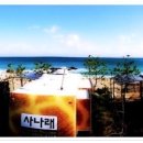 사나래카라반캠핑 이미지