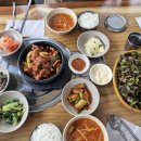 진성식당 | 매교역 진성식당 제육정식 내돈내산 솔직후기