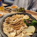 박복심양곱창