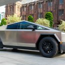 캘리포니아1호에너지 | 사이버트럭 연비(전기 효율) 및 주행거리 실사용 리뷰