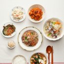 집밥요리 이미지