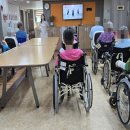 어르신 건강체조(A) 이미지