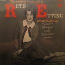 Nevertheless I'm In Love With You - Ruth Etting - 이미지