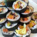 정성김밥 - 종로구 삼봉로 81 | 정성김밥