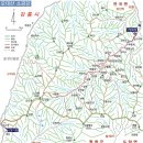 제42#정기산행을 강원도 주문진 오대산 노인봉 으로 떠납니다.| 이미지