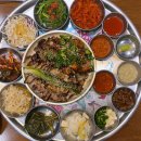 동행2단지216호 | 가산디지털단지 족발 맛집 ‘완미족발 가산퍼블릭점’ 반반족발 한상 솔직 후기 [별점 5점]