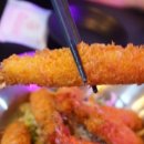 육회반한연어 이미지