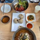 평창메밀막국수(본점) | 강원도 평창 여행 평창맛집 @방림메밀막국수 본점: 아기랑 평창 막국수 맛집 방문후기