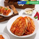 서안동농협풍산김치공장