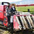 안성마춤농협 미곡처리장 이미지