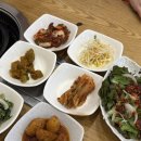 털보네집 | 문흥동 맛집 털보네집 김치찌개 생비 후기