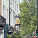 돌아본 공간 | 신혼여행 7일차 런던에서의 마지막날을 돌아본 후기