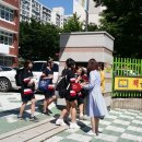 지산 알파학원 앞 이미지