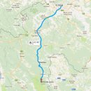 동유럽,발칸여행 8일차:크로아티아 "라스토케,자그레브" 이미지