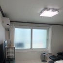 경산 진량읍 창신무학타운 아파트 샷시 교체 사례｜집의 완성도를 좌우하는 LX창호 교체