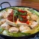 이복주당진새우찜