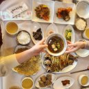 매실농장식당