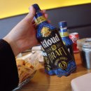 힐링비어존 이미지