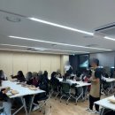 지산중학교 뒤 이미지