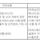 (11월 07일 마감) (주)SPC지에프에스 - 수출관리 영업 모집 이미지