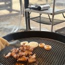 (주)엘마트 의정부점 | [양주 탑글램핑] 캠린이, 글램핑 첫 도전기 + 의정부 부대찌개(경원식당)