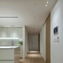 상인화성파크드림 1단지 경로당 | 상인화성파크드림 33PY인테리어 ㅣ한솔안도크림ㅣ대면형주방 l 구정마루블론테