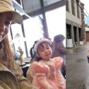 '한의사♥' 강소라, 두 딸 얼굴 다 공개했다..母 붕어빵, 아역배우해도 되겠어 이미지