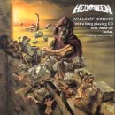 Helloween- Ride the sky 이미지