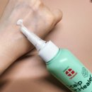 (주)닥터디자이너 | 샴푸만으론 부족한 여름 두피, 두피스케일링으로 리셋하자 💙 그래믹스 스칼프 닥터 휠러 사용 후기