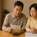 은퇴 후 재무관리 이미지