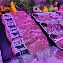 자곡 정육점 이미지