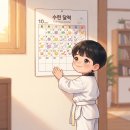 바르다 태권도 | "인사도 못 하는 아이가 된 건 아이 탓이 아닙니다 — 요즘 아이들에게 생활 예절이 필요한 이유"