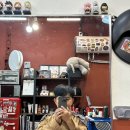 오케이남성컷트 | 엉클부스 바버샵 목동점 | 목동역 남성 헤어 추천 | 남성전용 바버샵 커트 다운펌 후기