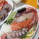 진호찜매운탕 | 수유 진호횟집 모듬회중 포장 예약꿀팁 스끼다시천국 갓성비횟집