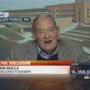 Buckle up! Stocks in 'risky territory':-CNBC 3/10 :뱅가드펀드 CEO.John Bogle, 주식투자 주의 경고 이미지