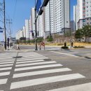 대야역에서 송내역까지 (26.04.02) 이미지