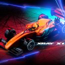 [골드핑거 탑알씨] XRAY X1 Formula 1 , XB4 2025 입고안내 이미지