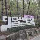 광평로10길(대모산1로) | 숲 육아, 3개월 아기랑 놀아주기 / 대모산자락길 산책