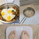 푸응 올킬세트 효과 2주 박민영 다이어트 후기