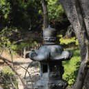 헌팅턴 도서관의 일본식 정원(Japanese Garden) - The Huntington Library, Art Collections and Botanical Gardens [Oct. 14, 2016] 이미지