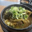 일품뼈해장국 - 동두천시 | 일품뼈해장국
