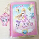 반짝반짝 쉐이커 키링 이미지