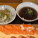스시랑연어 | 대구 수성구 스시 맛집 범어동 초밥 스시류 생연어초밥 혼밥 후기